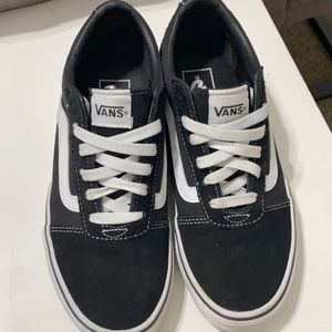 Women’s Vans